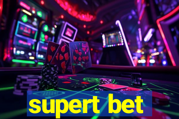 supert bet